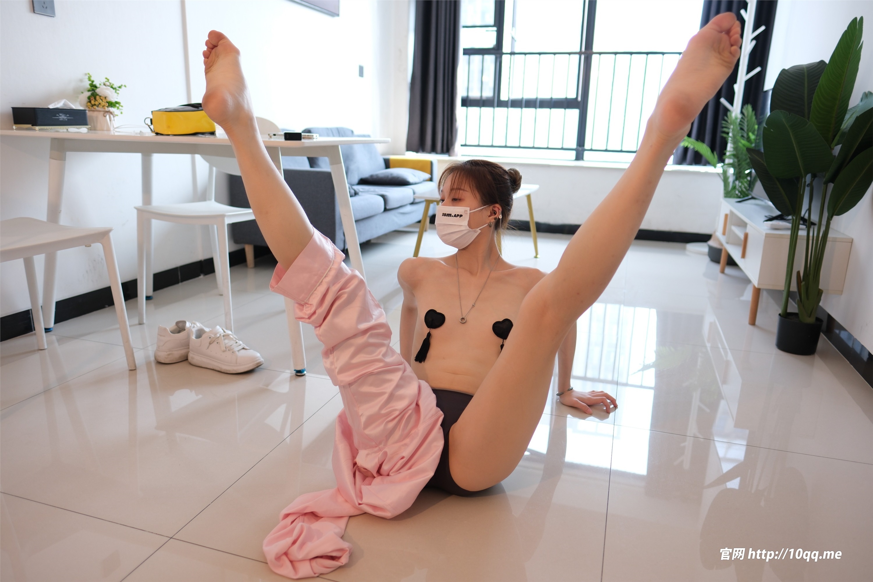 ROSI口罩系列 2024.08.05 NO.2976